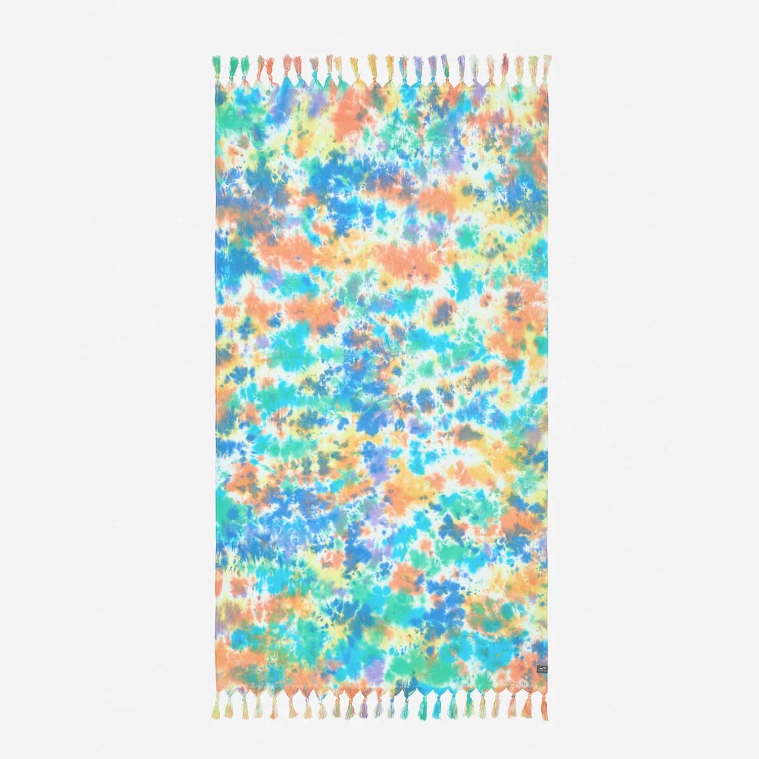 Slowtide - Specoli Turkish Towel