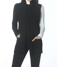 J'Envie/Eli - Pockets Vest