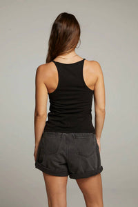 Chaser - Flowy Tank
