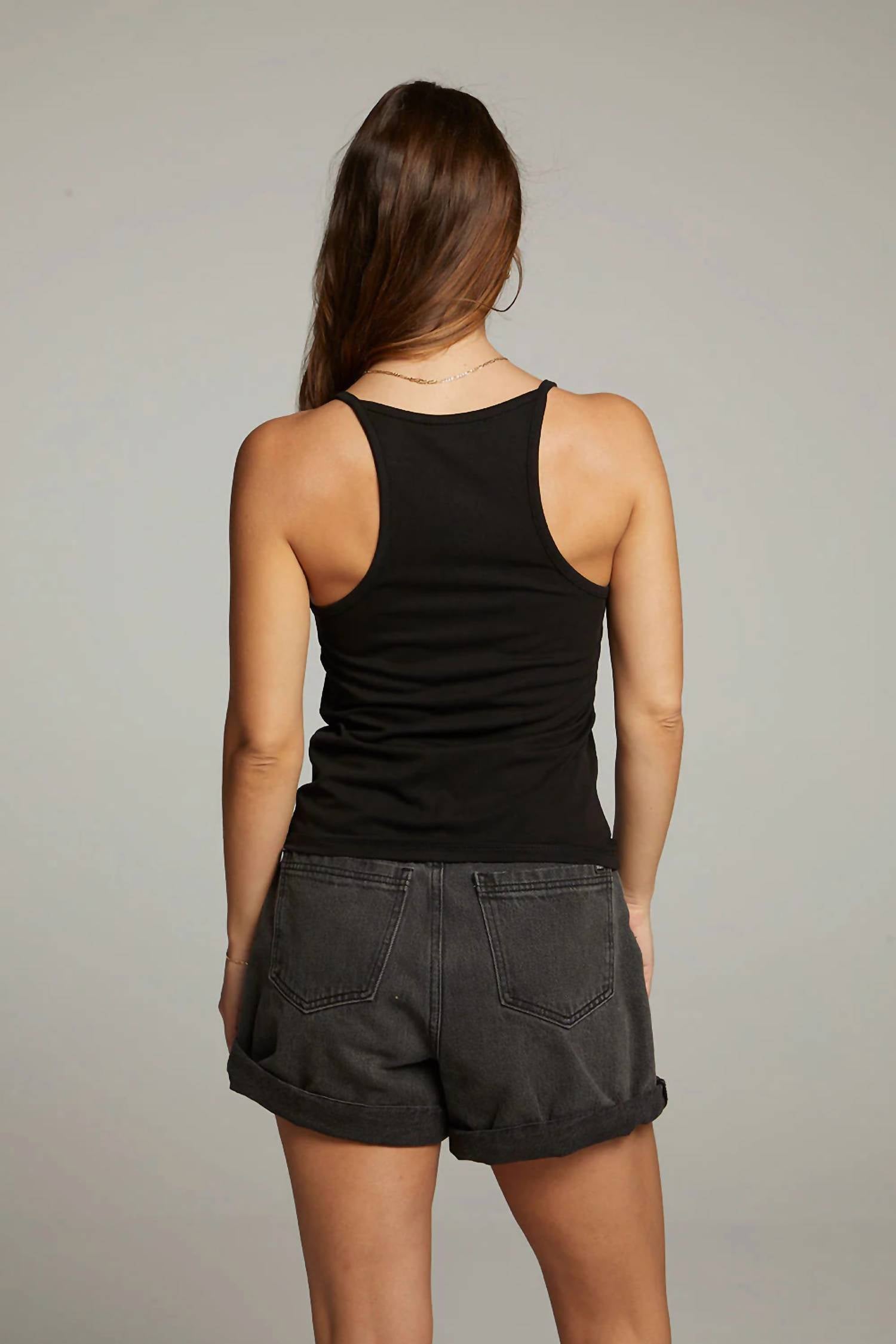 Chaser - Flowy Tank
