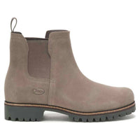 Chaco Women's Fields Chelsea Waterproof Boots in moral - women's shoe - detail view