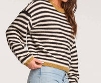 Saltwater Luxe - Steevie Sweater