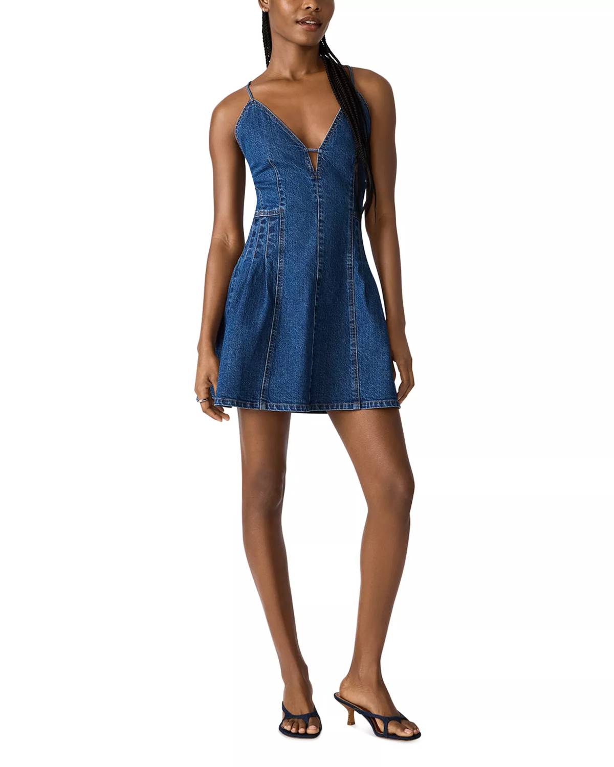 Steve Madden - Dianne Dress
