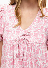 Smith & Quinn - Emme V-neck Dress