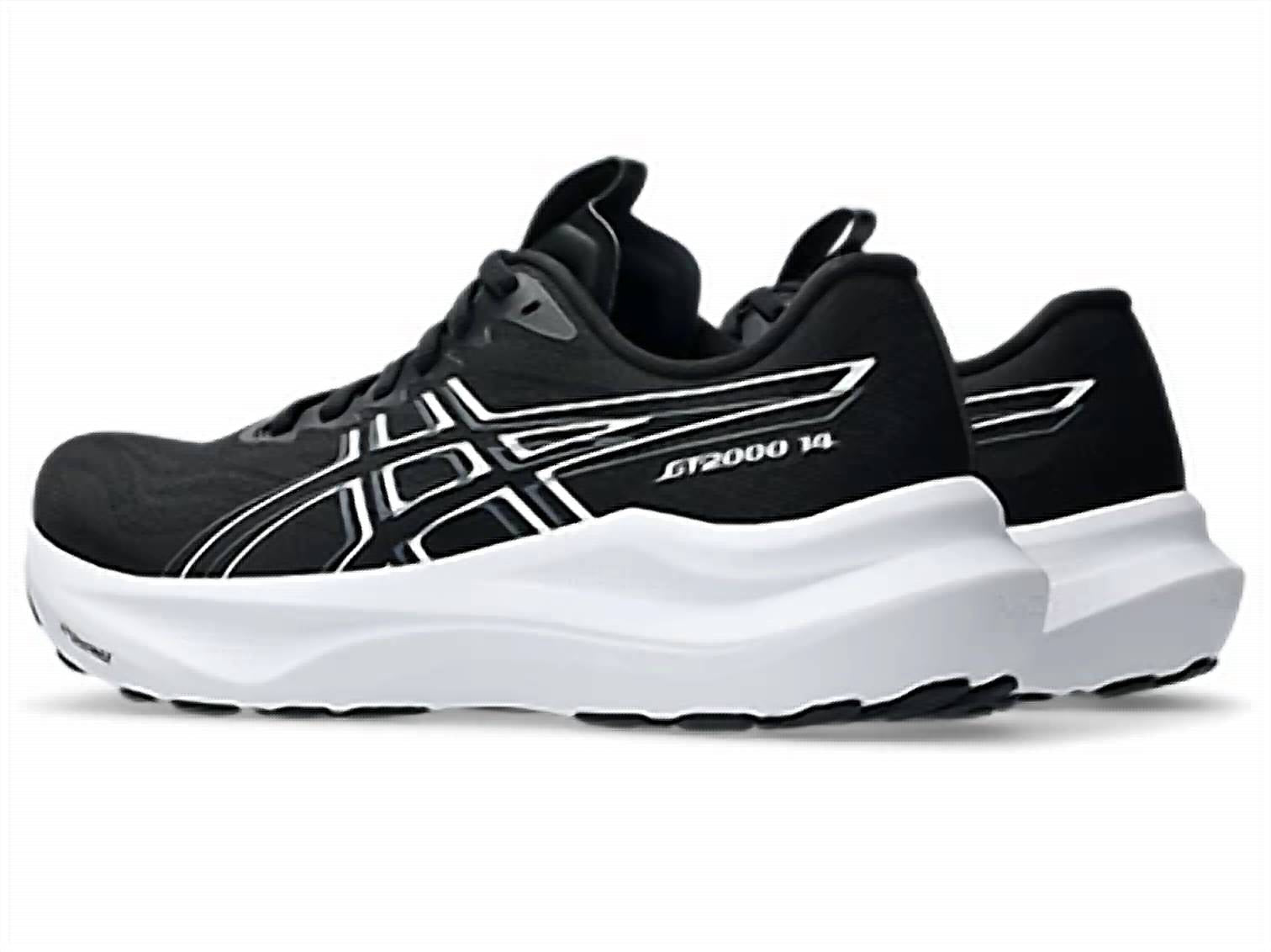 Asics - Women's Gt-2000 14 Running Shoes