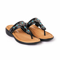 Minnetonka - Women's Brecca Sandal