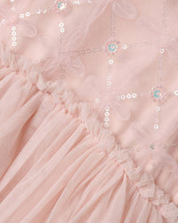 Noralee - Kids Dorothy Dress