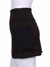 Love Love Tennis - Women's Straight Skirt