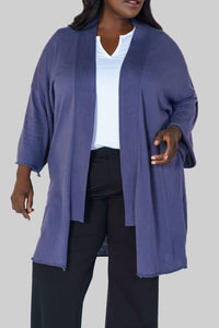 Bitte Kai Rand - Mullein Cotton Cardigan - Plus