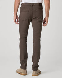 Paige - Transcend Federal Slim Straight Jean