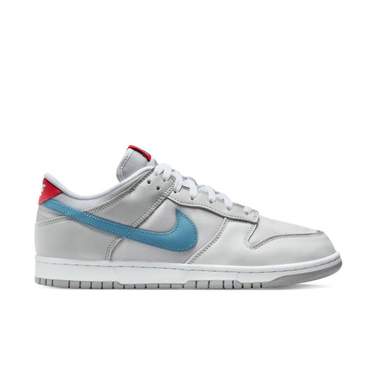 Nike - Men's Dunk Low QS Sneakers