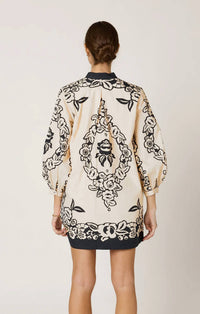 Cleobella - Lilian Mini Dress