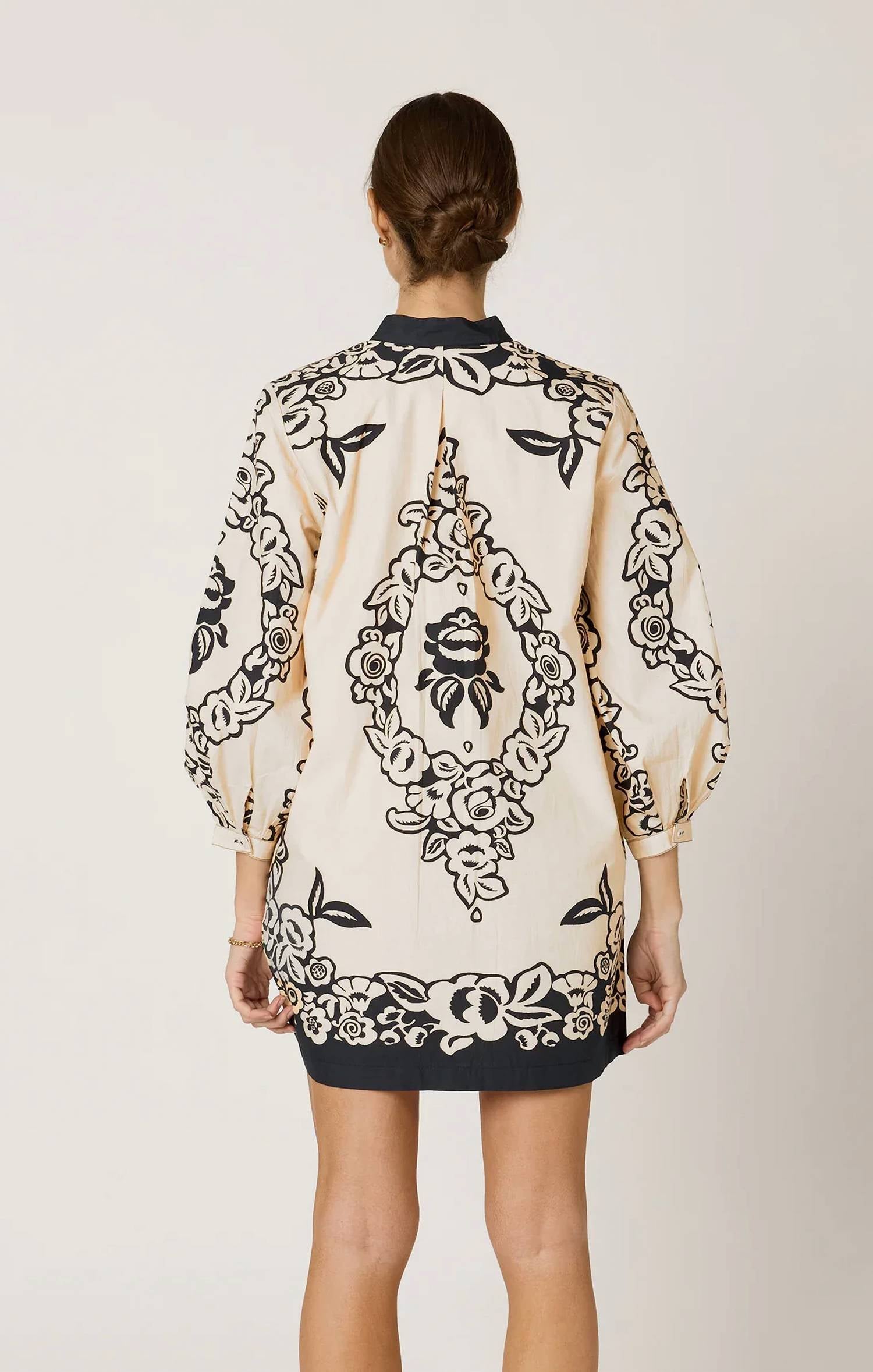 Cleobella - Lilian Mini Dress