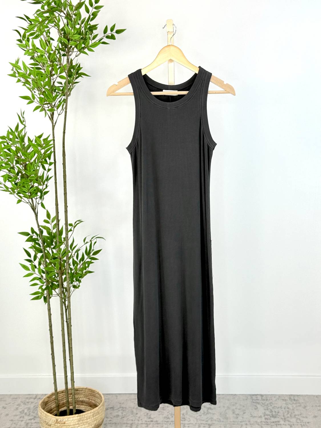 Be Cool - Women's Maverick Maxi Dress