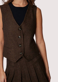 Lost + Wander - Delfina Vest