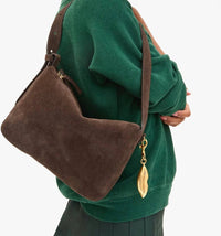 Clare V. - Women's Fleurine Shoulder Bag