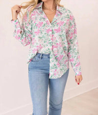 Southern Grace - Kathryn Top