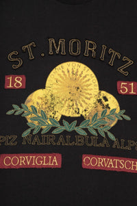 Bally - Men's St. Moritz Graphic T-shirt