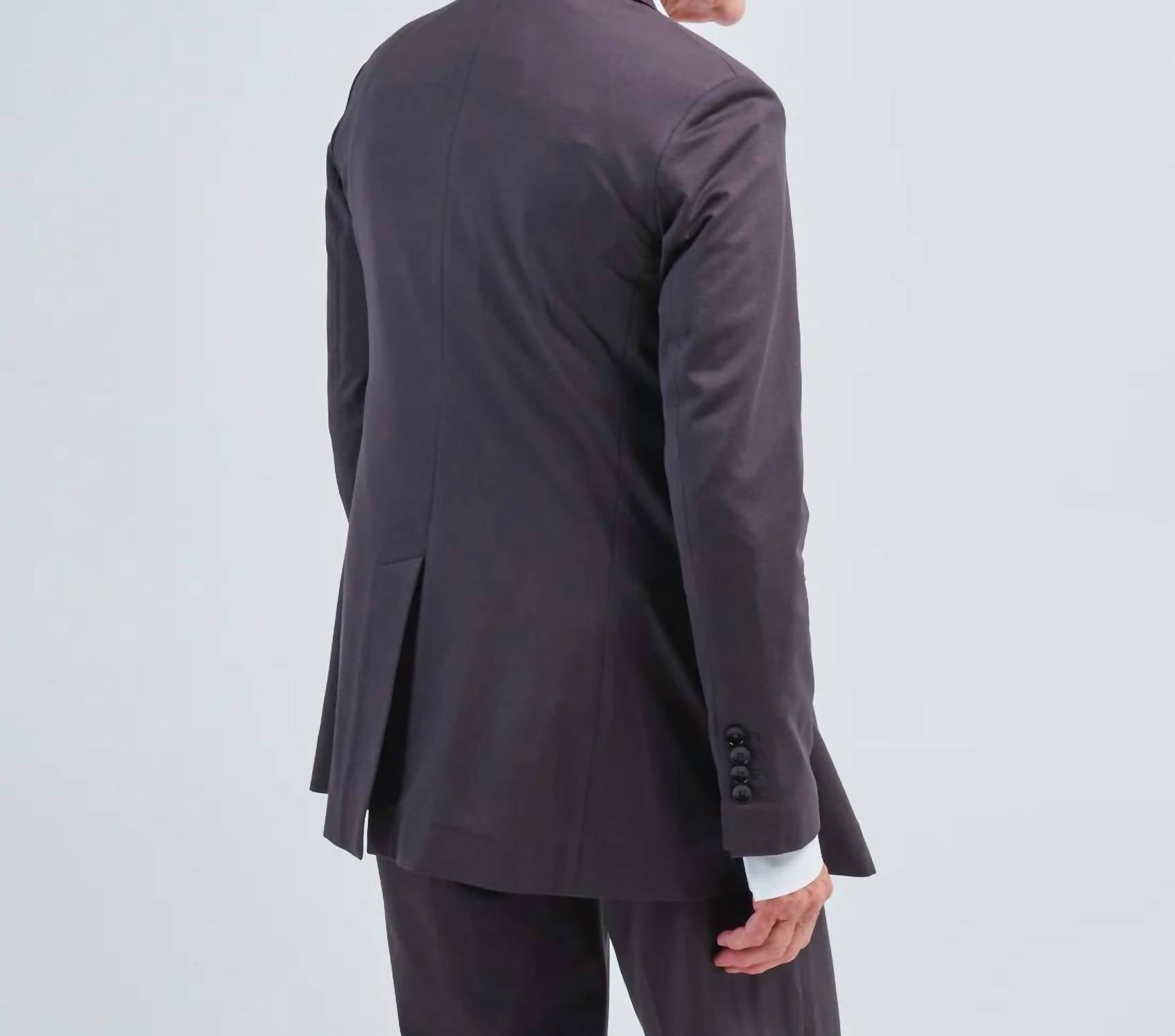 Circolo 1901 - Jersey Light Blazer