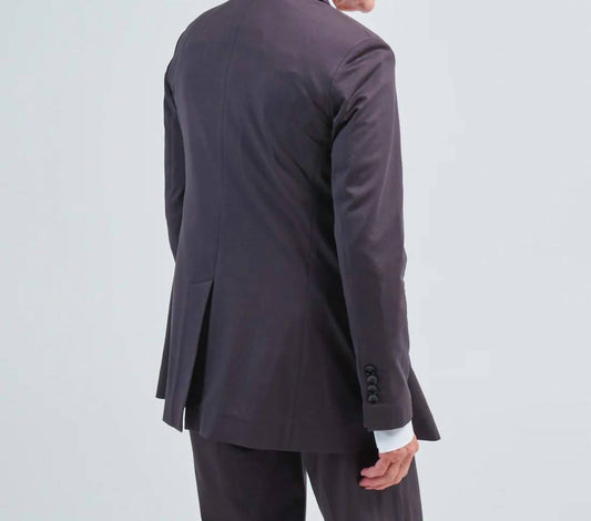 Circolo 1901 - Jersey Light Blazer