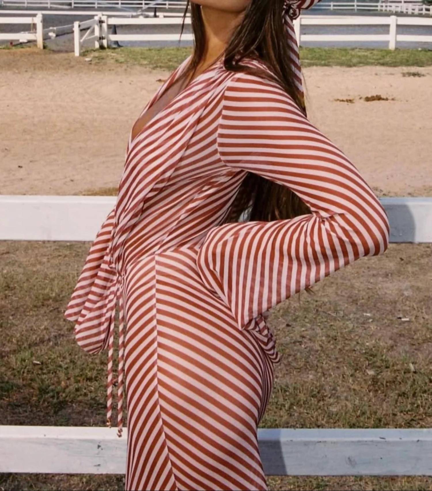 Bananhot - Women's Head Scarf