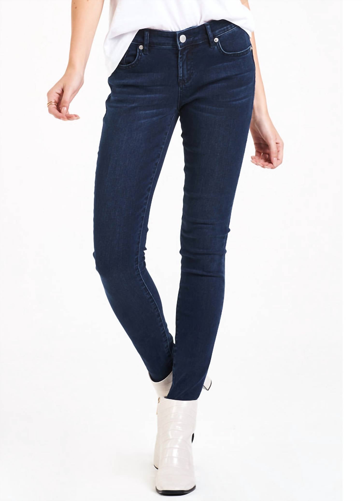 Dear John Denim - Joyrich Skinny Jeans