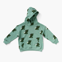 Lewis - Eagle Hoodie