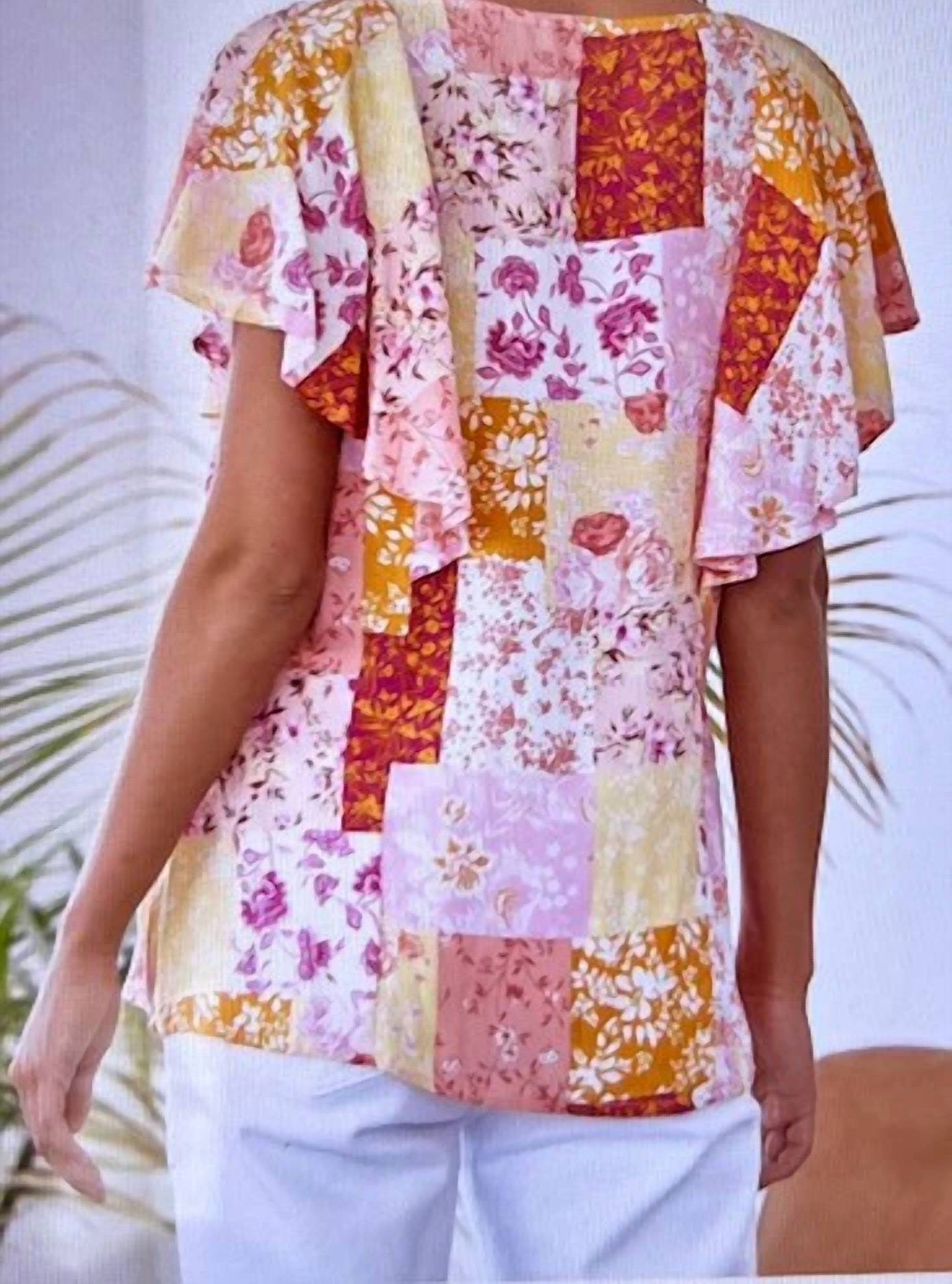 Andree By Unit - Passion Shirt