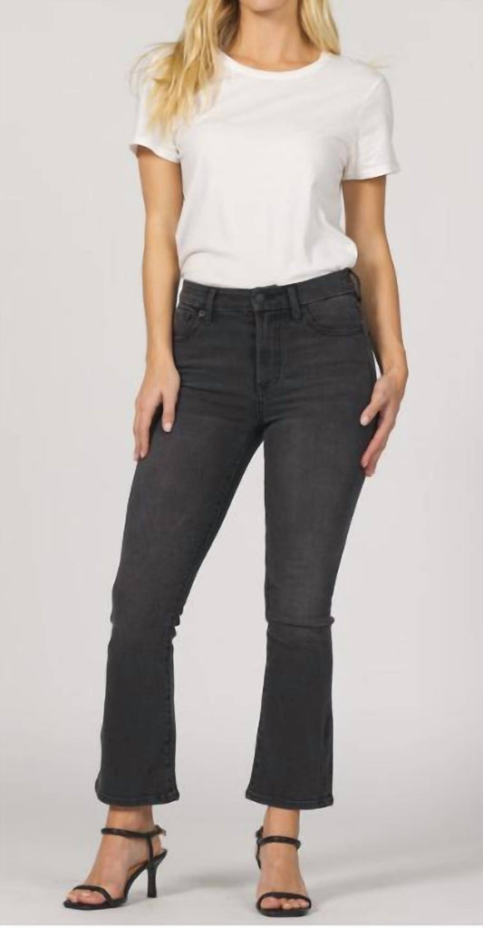 Dear John Denim - Jeanne Flare Jeans