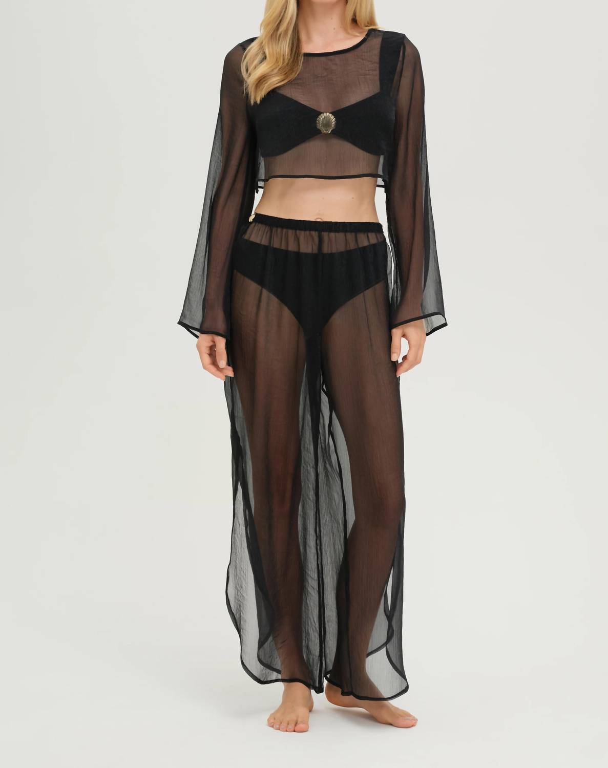 Adriana Pappas - Women's Meg Pants