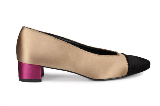 Pedro Garcia - WOMEN'S ELADIA HEEL