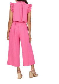 Mudpie - Arlette Jumpsuit