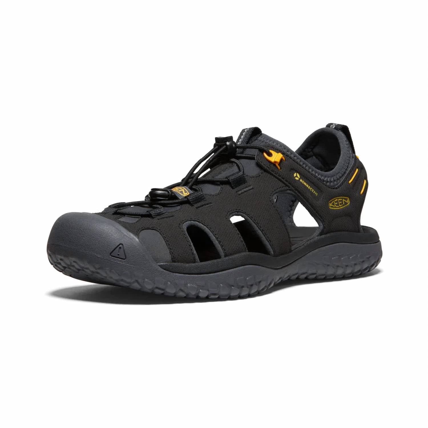 Keen - Men's Solr Sandal