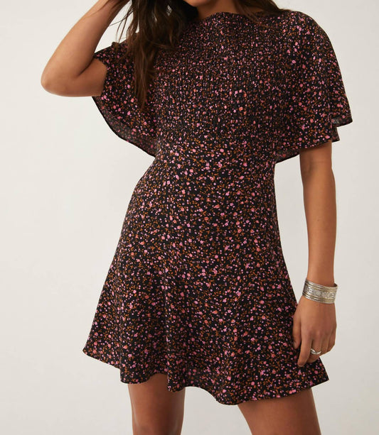 Florence Mini Dress