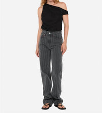 Bec + Bridge - Rhone Drape Top