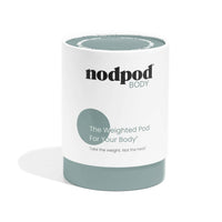 Nodpod - Body Weighted Blanket
