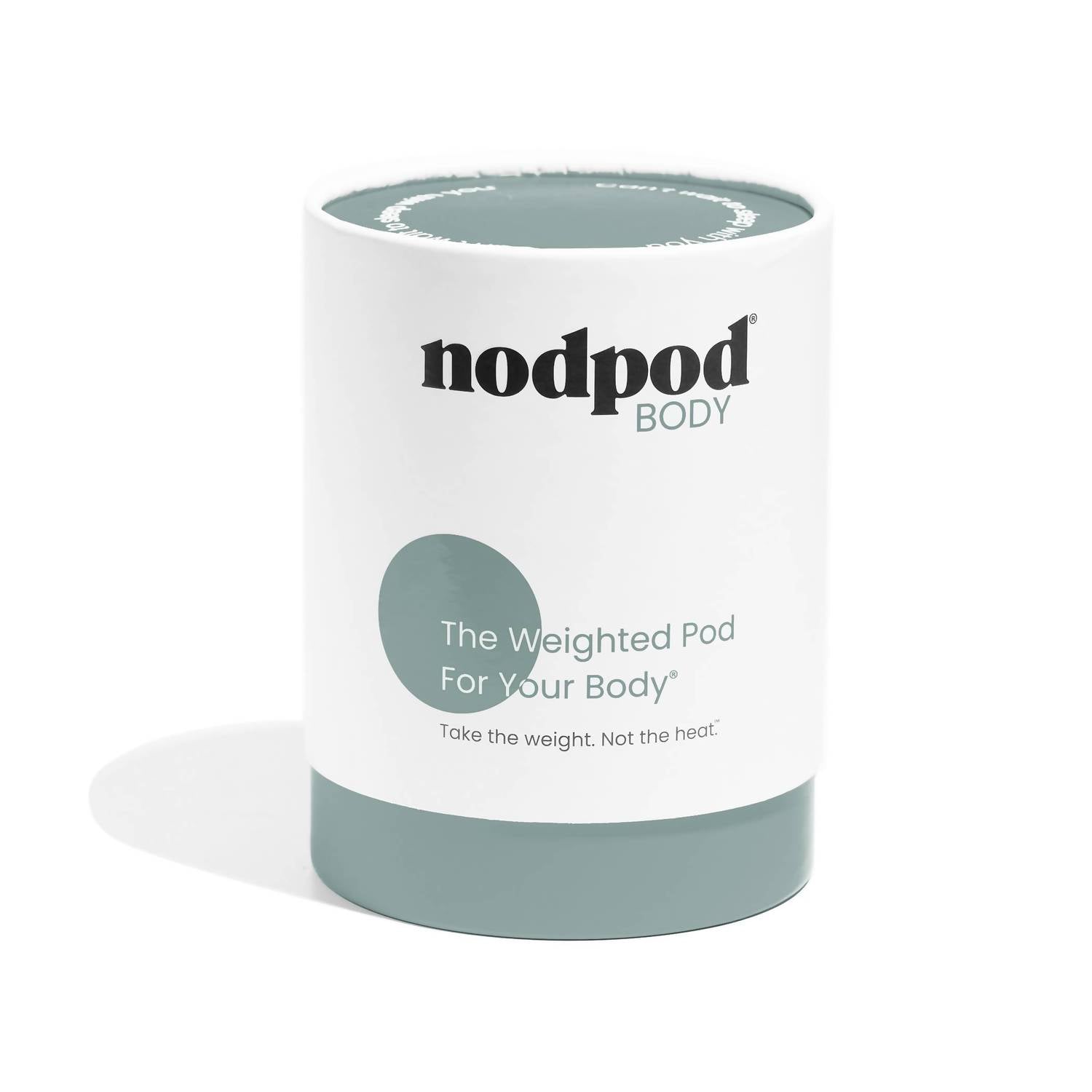 Nodpod - Body Weighted Blanket