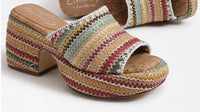 Circus By Sam Edelman - Women's Ilyse Sandal