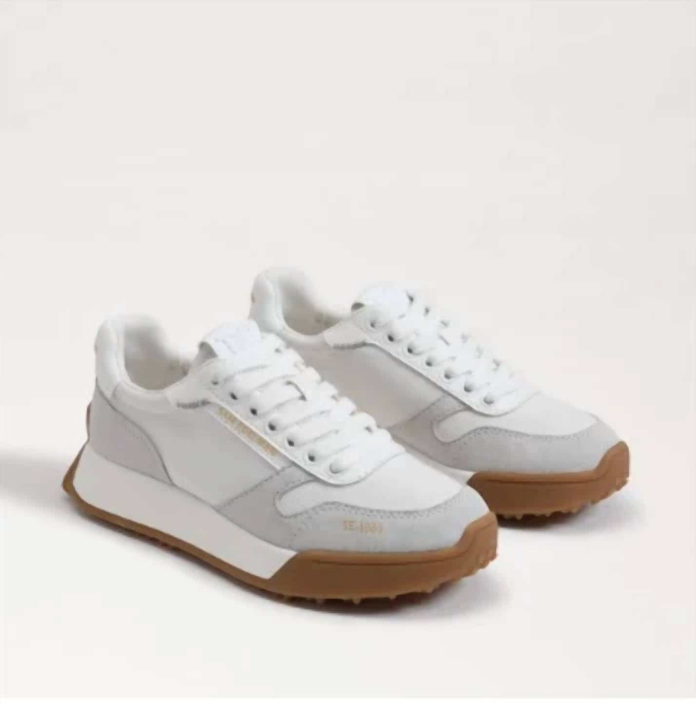 Sam Edelman - Women's Layla Sneakers
