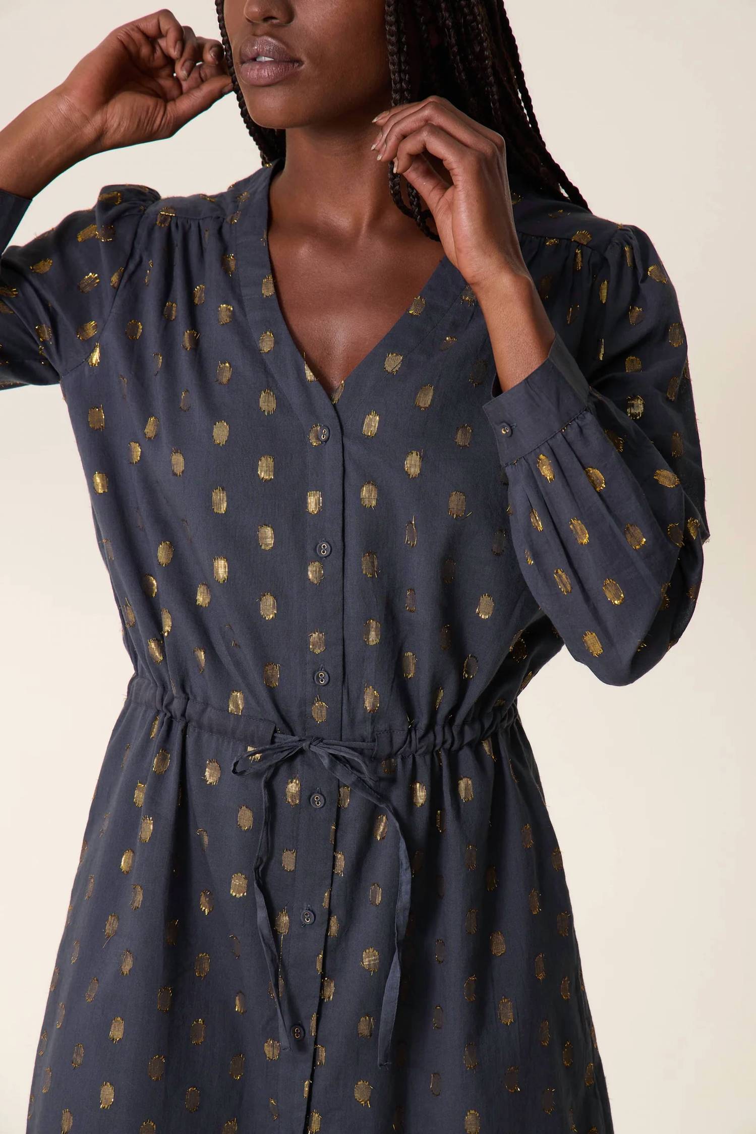 Leon & Harper - Remedy TCL5 Dress