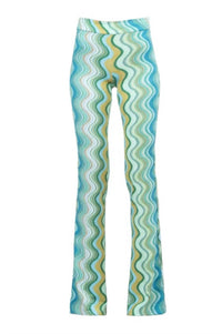 Avenue Montaigne - Flavia Pant