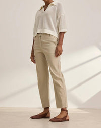 Velvet By Graham & Spencer - Muse Pant