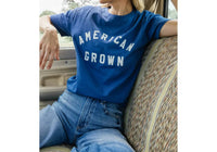 Z Supply - American Boyfriend Tee
