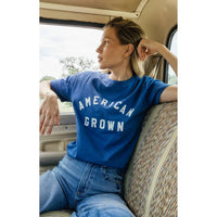 Z Supply - American Boyfriend Tee