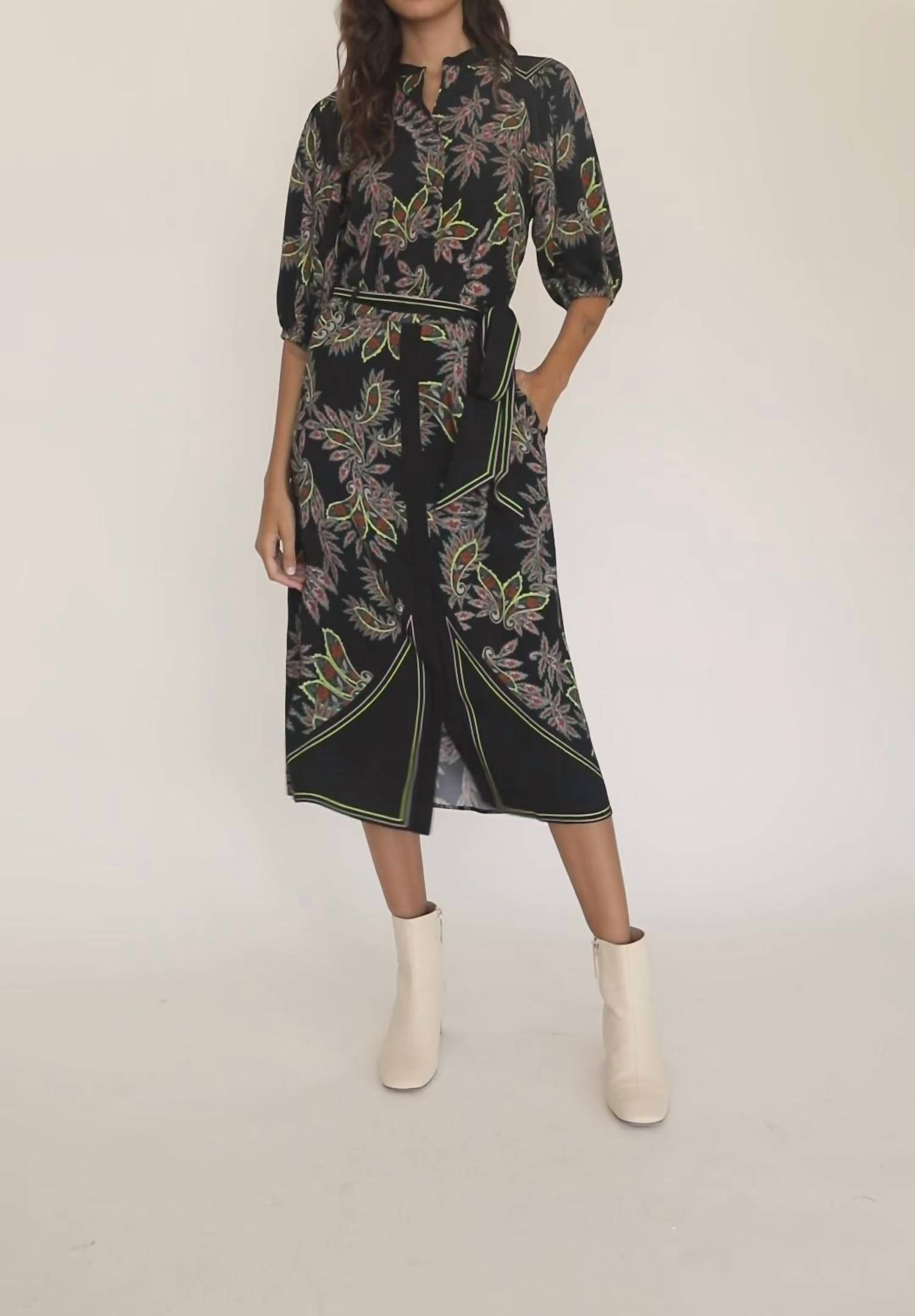 Caballero - Women's Claudette Skirt