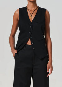 Citizens Of Humanity - Jazmin Vest Top
