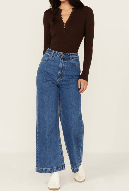 Rolla'S - Ashley Sailor Jeans