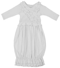 Lemon Loves Layette - Jenna Gown