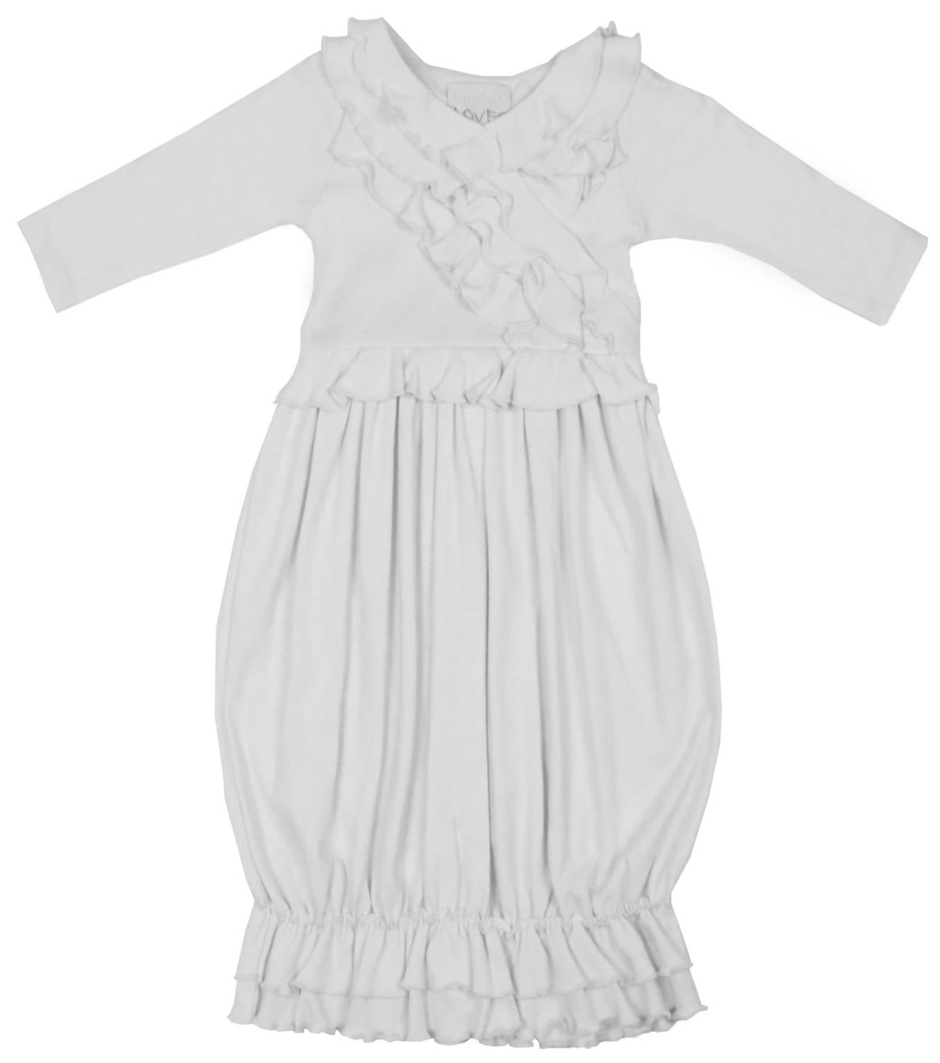 Lemon Loves Layette - Jenna Gown