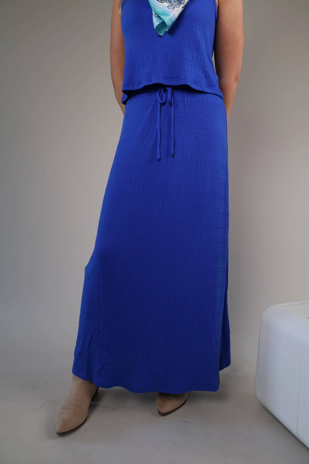 Z Supply - Women's Idris Maxi Skirt